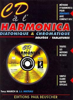 Cd A L'Harmonica