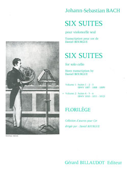 6 Suites Vol.2 - Suites 4.5.6.