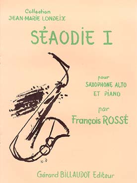 Seaodie I (ROSSE FRANCOIS)