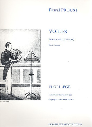Voiles (PROUST PASCAL)