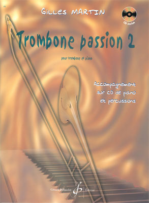 Trombone Passion Vol.2