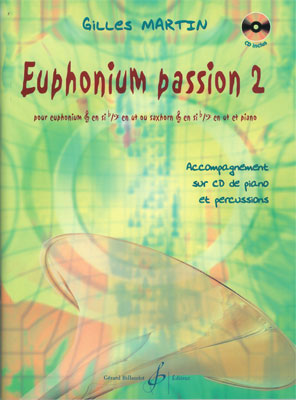 Euphonium Passion Vol.2