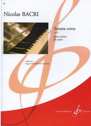 Sonata Corta Op. 68