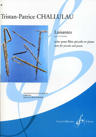Luisantes Op. 111