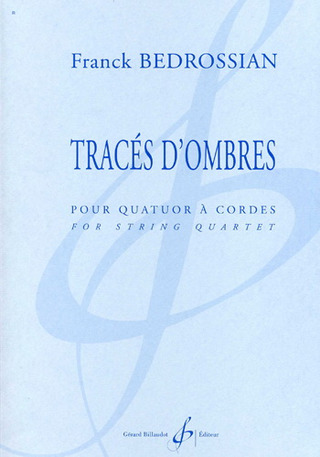 Traces D'Ombres