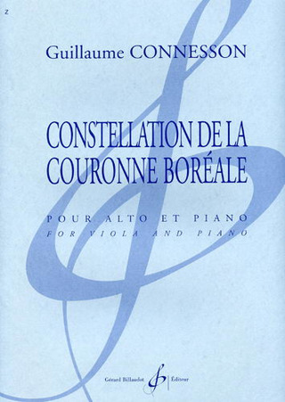 Constellation De La Couronne Boreale
