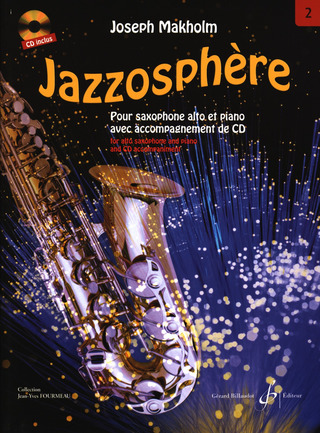 Jazzosphere Vol.2