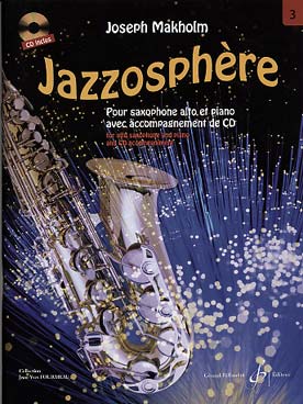Jazzosphere Vol.3