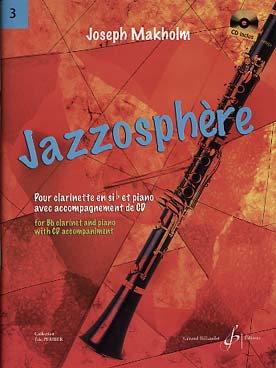 Jazzosphere Vol.3