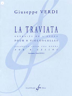 La Traviata Extraits De L'Opera
