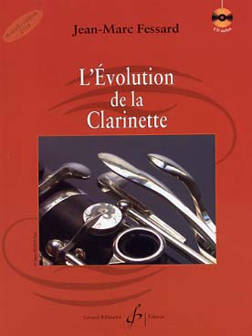 L'Evolution De La Clarienette