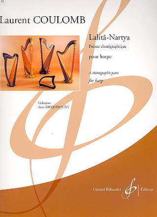 Lalita-Nartya - Poeme Choregraphique