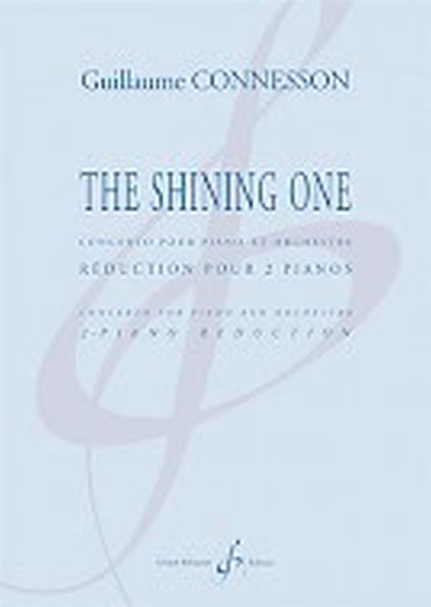 Ths Shining One - Reduction (CONNESSON GUILLAUME)