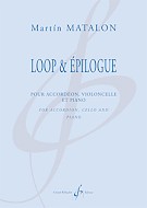 Loop &amp; épilogue (MATALON MARTIN)
