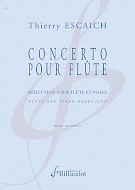 Concerto Pour Flute