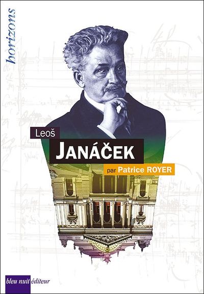 Leos janacek (ROYER PATRICE)