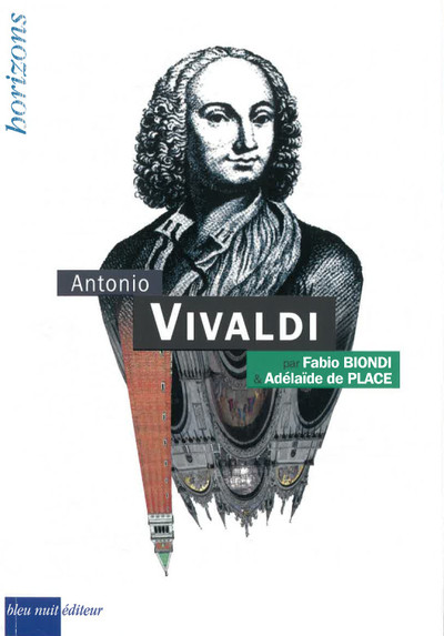 Vivaldi, antonio (BIONDI / DE PLACE)