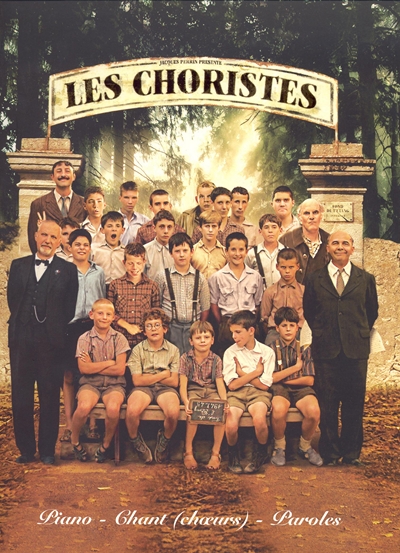 Les Choristes - Bande Originale Du Film