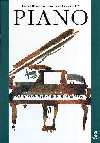 Piano Repertoire Vol.1