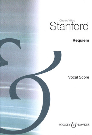 Requiem (STANFORD CHARLES VILLIERS)
