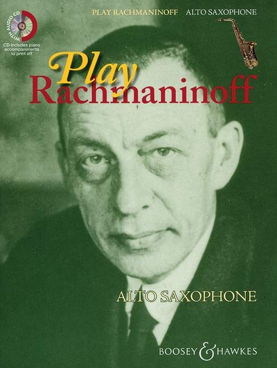 Play Rachmaninoff
