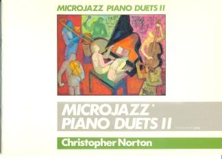 Microjazz Piano Duets Vol.1 (NORTON CHRISTOPHER)