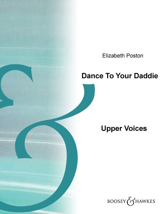 Dance To Your Daddie (POSTON ELIZABETH)