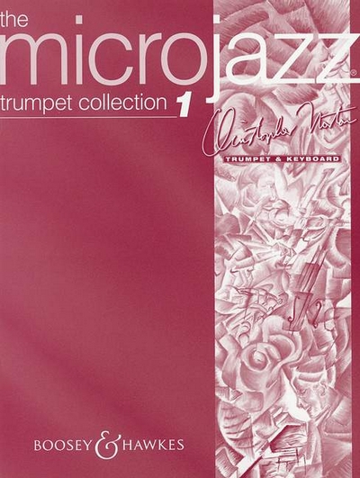 Microjazz Trumpet Collection Vol.1