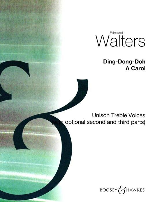 Ding-Dong-Doh (WALTERS EDMUND)