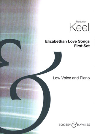 Elizabethan Love Songs Vol.1