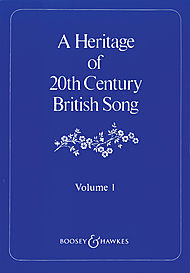 A Heritage Of 20Th Century Vol.1