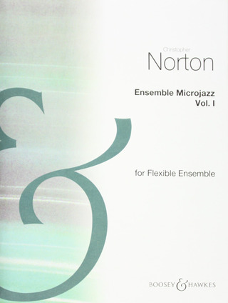 Ensemble Microjazz Vol.1