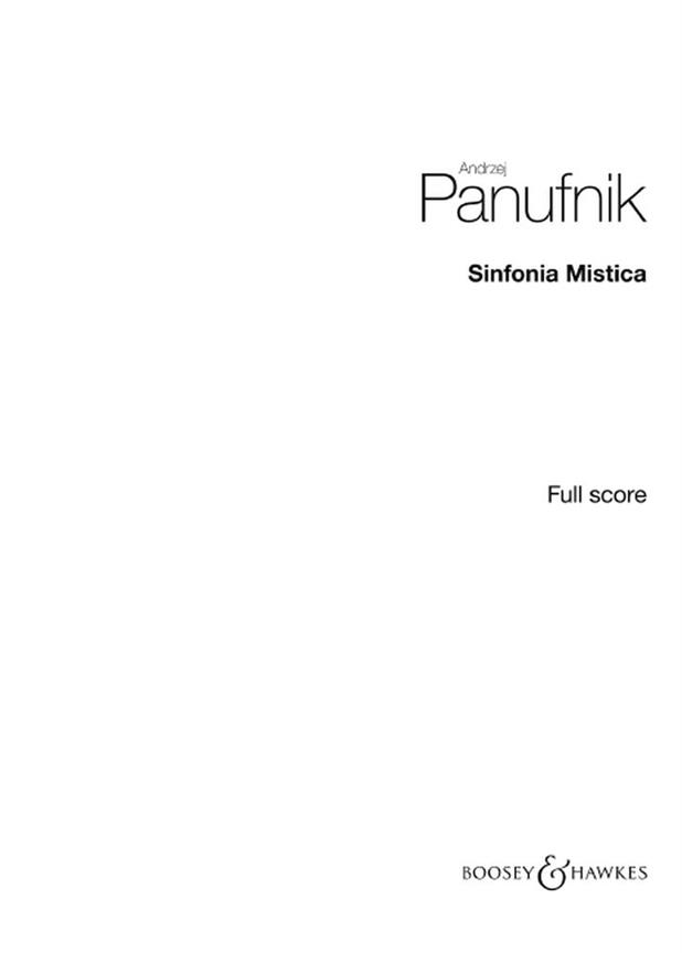 Sinfonia Elegiaca (Symphony 2) (PANUFNIK ANDRZEJ)