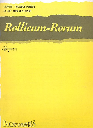 Rollicum-Rorum