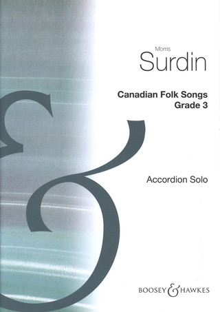 Canadian Folk Songs