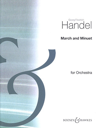 March And Minuet