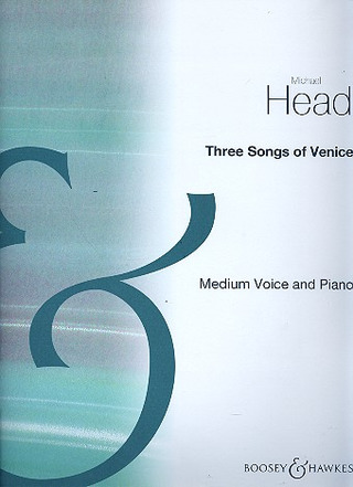 3 Songs Of Venice