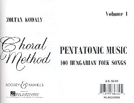 Pentatonic Music Vol.1