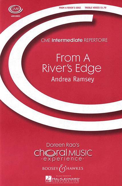 From A River's Edge (RAMSEY ANDREA)
