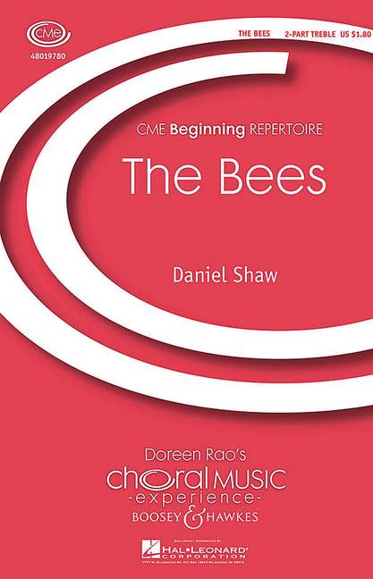 The Bees (SHAW DANIEL)