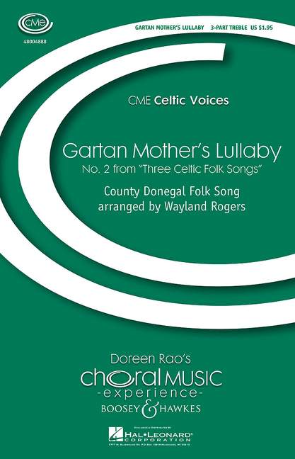 3 Celtic Folk Songs