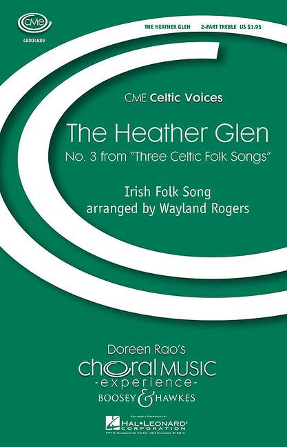 3 Celtic Folk Songs