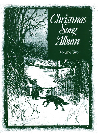 Christmas Song Album Vol.2
