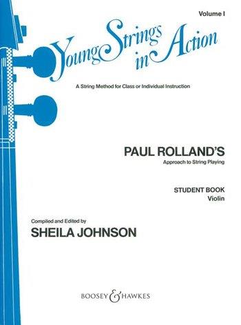 Young Strings in Action Vol. 1