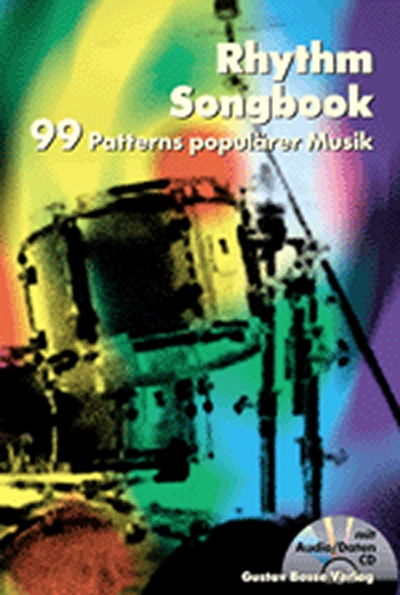 Rhythm Songbook (LIPPERT CLAUS / WEISSWEILER LILLI)