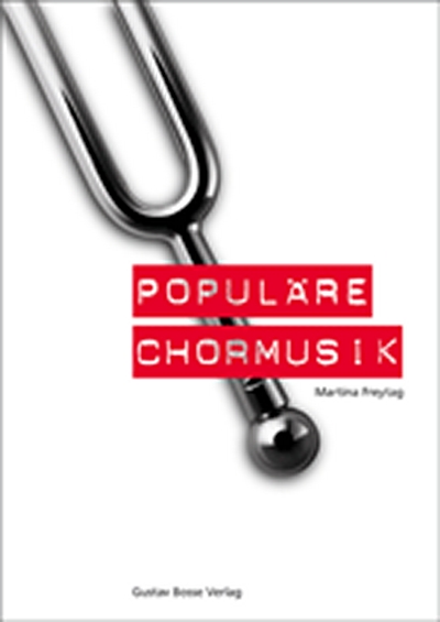 Populäre Chormusik (Mit Audio-Cd)