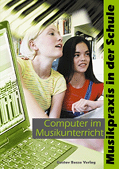 Computer Im Musikunterricht (JOSWOWITZ GERALD)