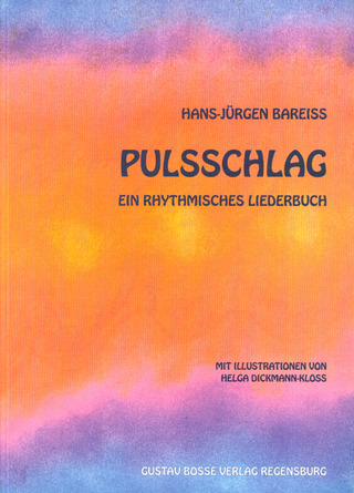 Pulsschlag (BAREISS HANS-JURGEN)