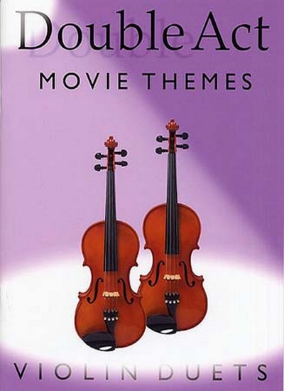 Double Act Movie Themes