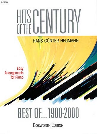 Hits Of The Century Heumann Best Of 1900-2000